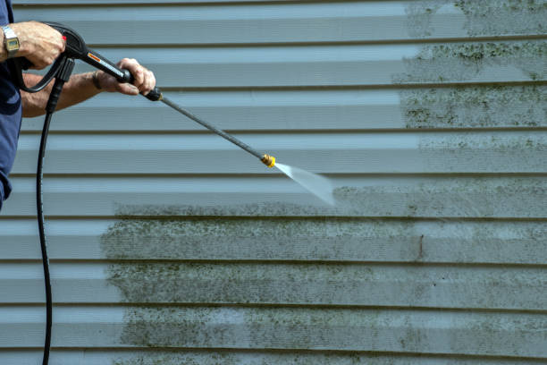 Best Solar Panel Cleaning  in Chardon, OH