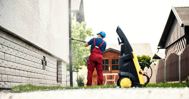 Best Post-Construction Pressure Washing  in Chardon, OH